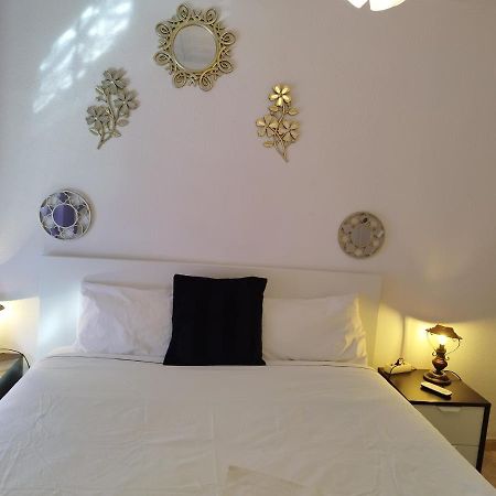 City Apartment Valencia Exterior foto